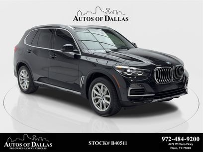 Used 2020 BMW X5 sDrive40i w/ Premium Package