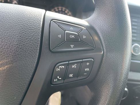 Used 2022 Ford Ranger XL image 9