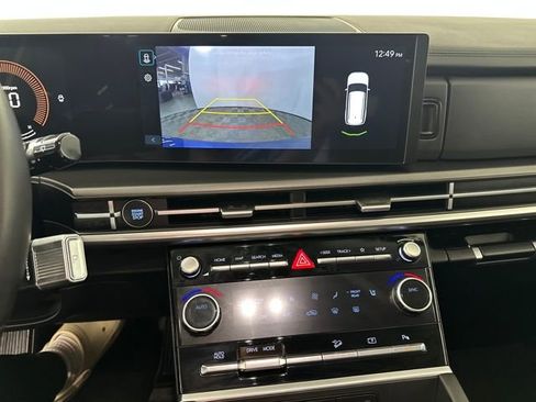 Used 2025 Hyundai Santa Fe SEL image 22