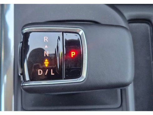 New 2026 Chevrolet Silverado 1500 RST w/ RST All Star Premium Package RWD image 24
