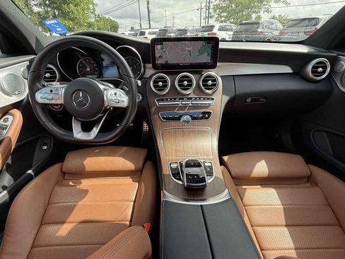 Used 2019 Mercedes-Benz C 300 Coupe image 14