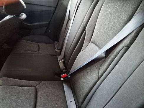 Certified 2023 Honda Accord EX image 17