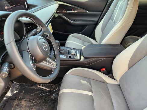 New 2026 MAZDA CX-30 Aire Edition image 4