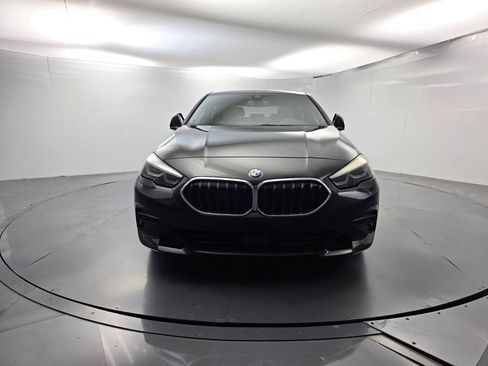 Certified 2022 BMW 228i Gran Coupe w/ Convenience Package FWD image 2