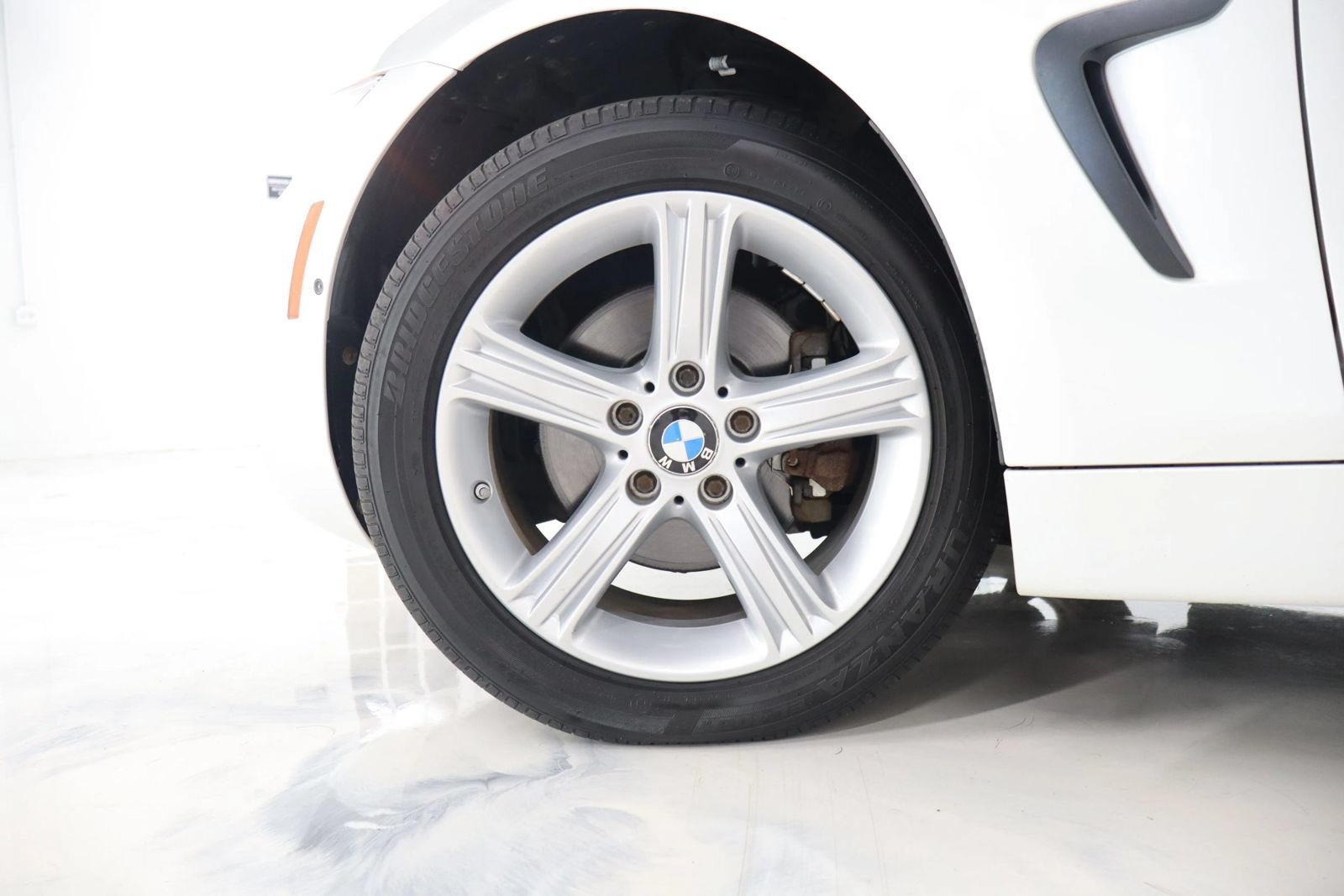 Used 2015 BMW 428i Gran Coupe xDrive AWD/4WD image 13