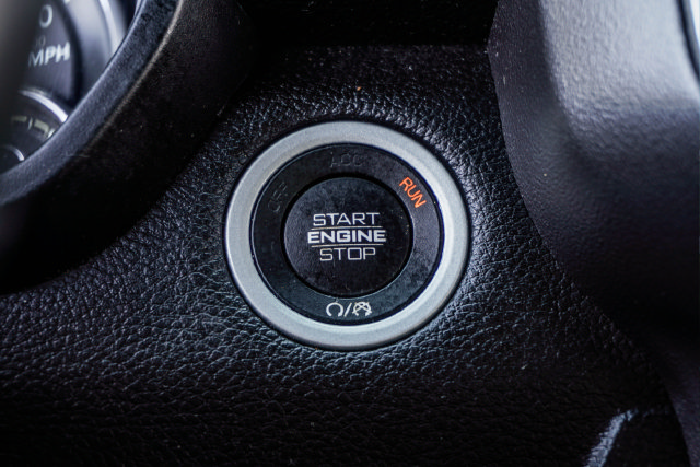 Used 2019 RAM 1500 Big Horn AWD/4WD image 16