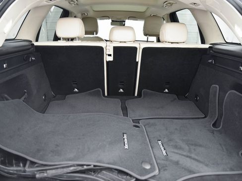 Used 2022 Mercedes-Benz GLC 300 GLC 300 image 13