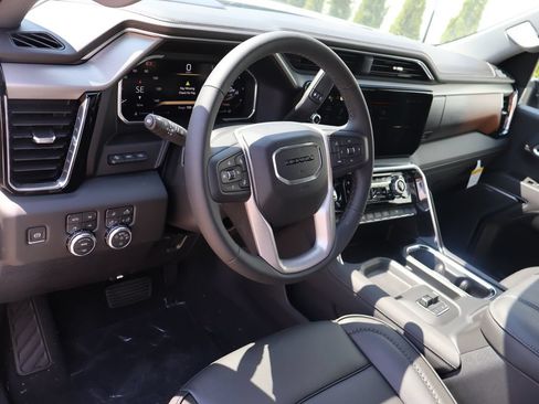 New 2026 GMC Sierra 3500 Denali w/ Denali Reserve Package AWD/4WD image 23