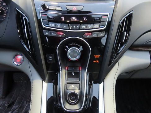 Used 2019 Acura RDX Advance Package 4D Sport Utili image 23