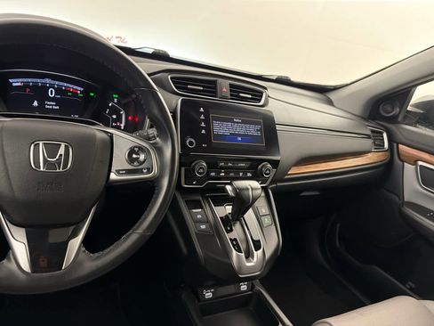 Used 2022 Honda CR-V EX-L image 18
