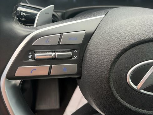 Used 2024 Hyundai Palisade SEL FWD image 19