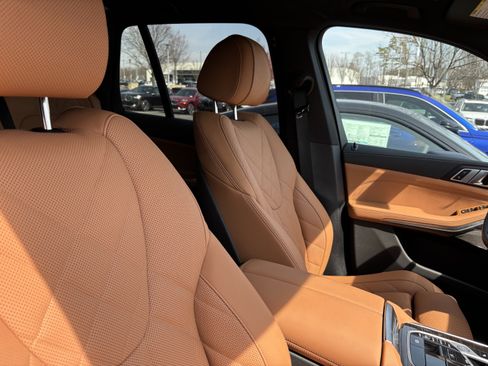 Certified 2026 BMW X5 xDrive40i image 35