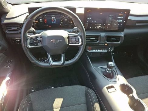 Used 2024 Ford Mustang GT RWD image 13