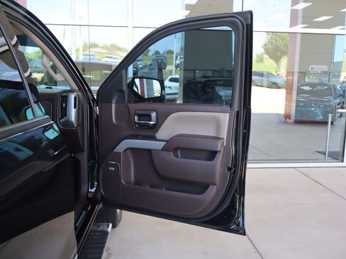 Used 2014 Chevrolet Silverado 1500 LTZ Z71 w/ LTZ Plus Package AWD/4WD image 38