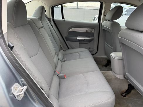 Used 2008 Chrysler Sebring LX FWD image 20
