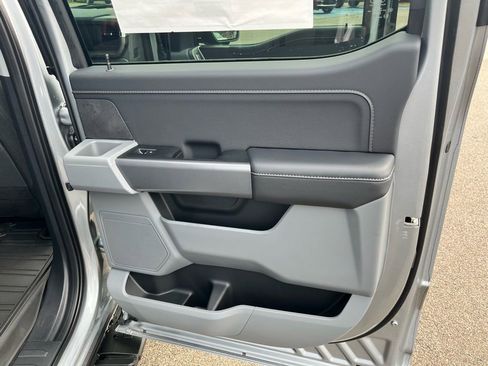 New 2026 Ford F150 XLT w/ Equipment Group 302A MID image 9