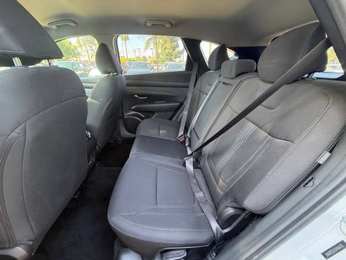 Used 2025 Hyundai Tucson SEL FWD image 27