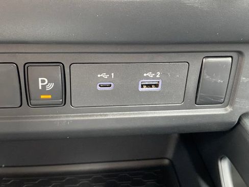 New 2026 Nissan Frontier S AWD/4WD image 19