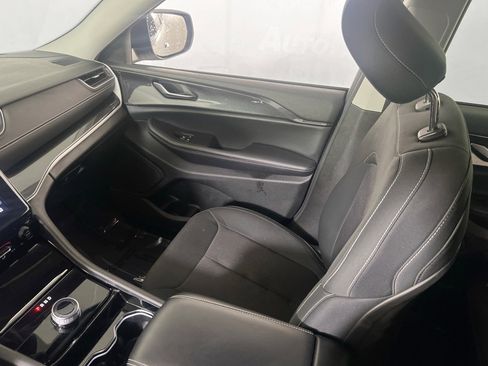 Used 2023 Jeep Grand Cherokee L Laredo image 21