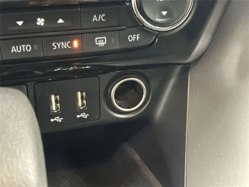 Used 2024 Mitsubishi Eclipse Cross SEL image 26