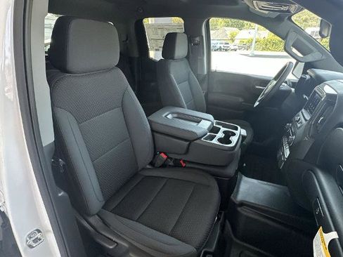 New 2025 Chevrolet Silverado 1500 W/T w/ WT Value Package image 59