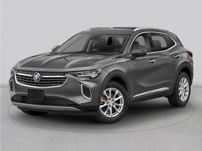Used 2022 Buick Envision Avenir w/ Technology Package II