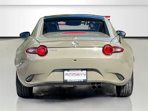 Used 2023 MAZDA MX-5 Miata Grand Touring image 6