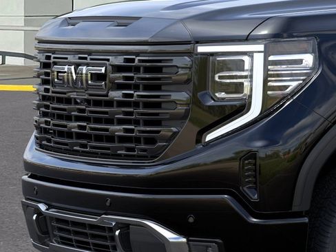 New 2026 GMC Sierra 1500 Denali Ultimate AWD/4WD image 13