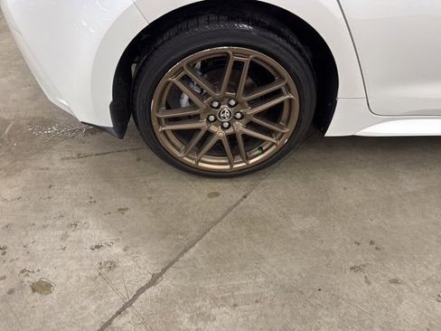 Used 2025 Toyota Corolla SE image 23