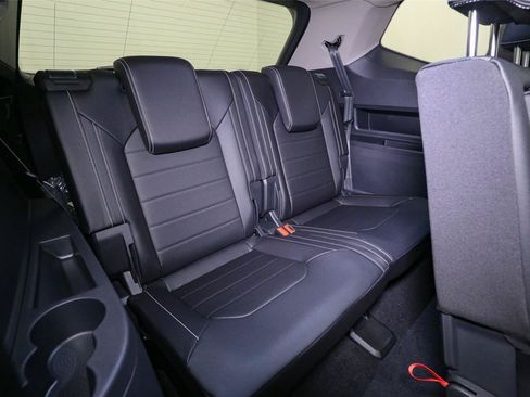 New 2026 Volkswagen Atlas SEL AWD/4WD image 19
