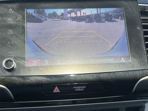 Used 2022 Honda Ridgeline Black Edition image 28