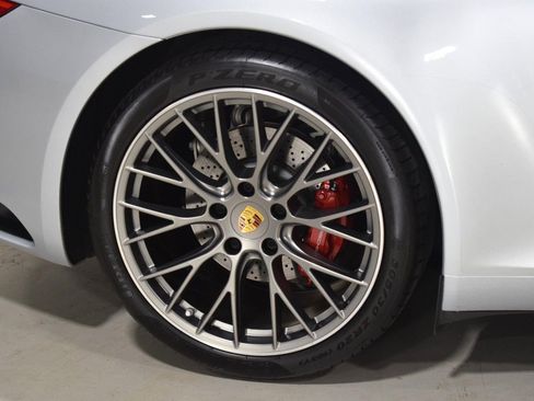 Used 2017 Porsche 911 Carrera S RWD image 16