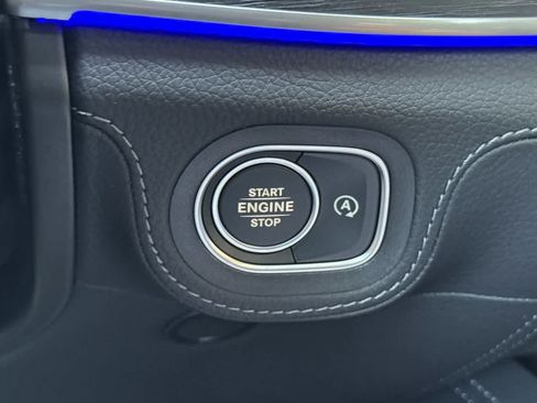 New 2026 Mercedes-Benz GLS 580 4MATIC image 23