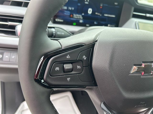 New 2027 Chevrolet Bolt RS FWD image 18