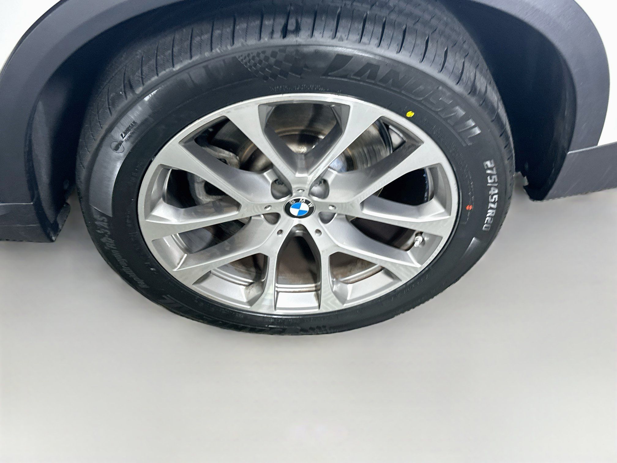 Used 2026 BMW X5 sDrive40i RWD image 11