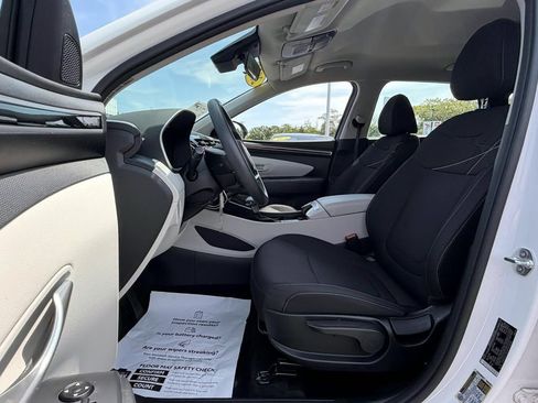 Certified 2024 Hyundai Tucson SE AWD/4WD image 10