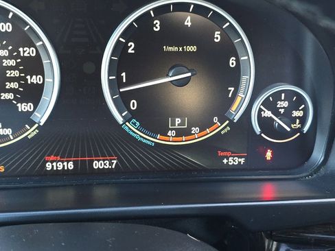 Used 2017 BMW X5 xDrive35i AWD/4WD image 30