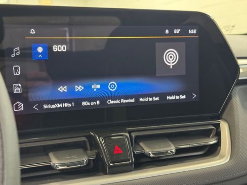 New 2026 Chevrolet TrailBlazer LT FWD image 39