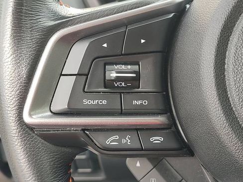 Used 2019 Subaru Crosstrek 2.0i Limited w/ Popular Package #4 AWD/4WD image 21