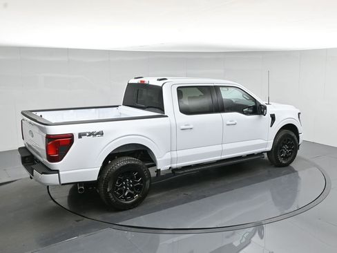 New 2026 Ford F150 XLT w/ Equipment Group 302A MID image 40