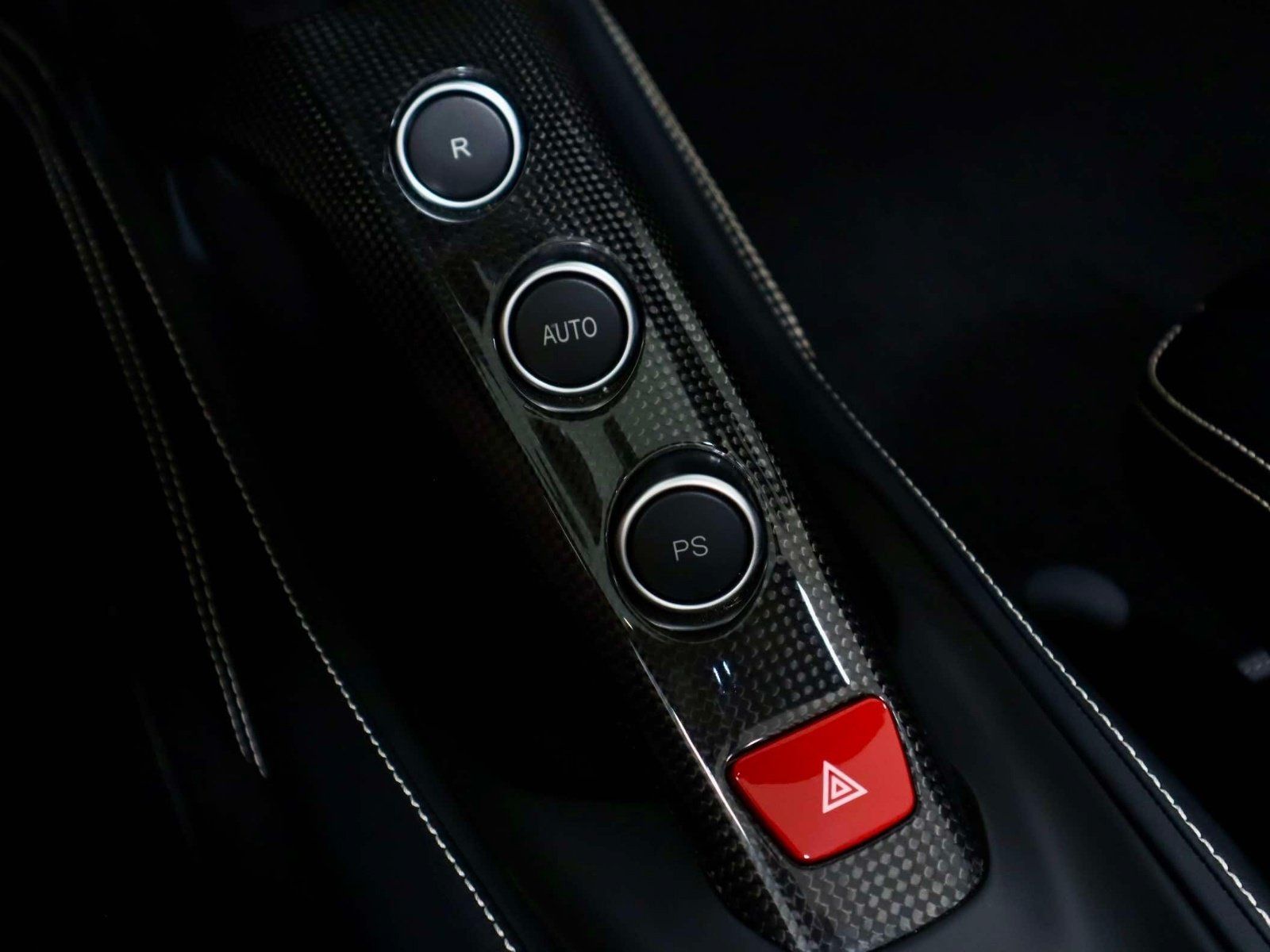 Certified 2018 Ferrari 488 Spider RWD image 31