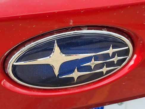 New 2026 Subaru Crosstrek 2.0i Premium AWD/4WD image 11