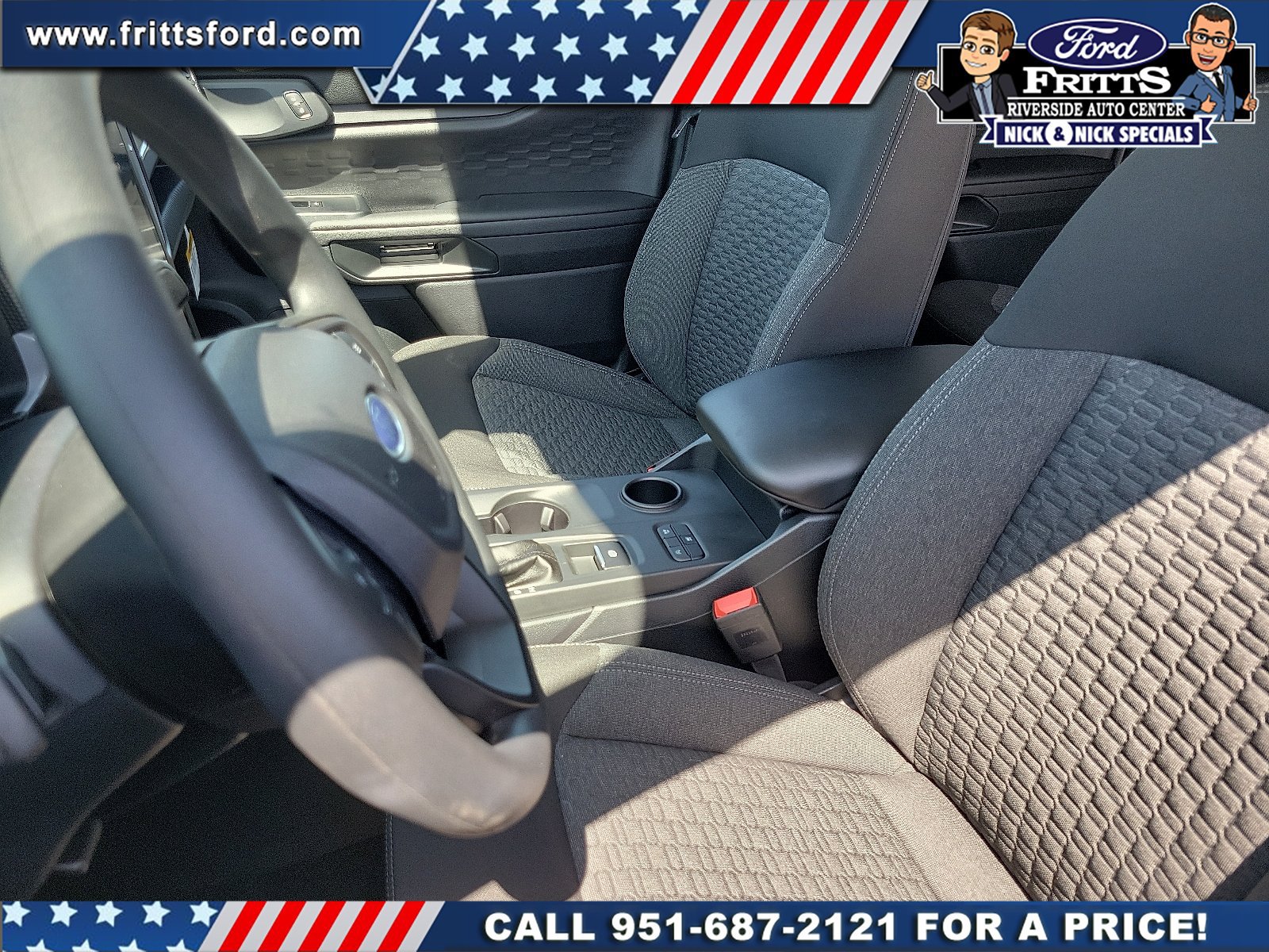 New 2026 Ford Ranger XL RWD image 5