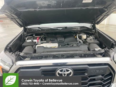 Used 2025 Toyota Tundra SR5 image 22