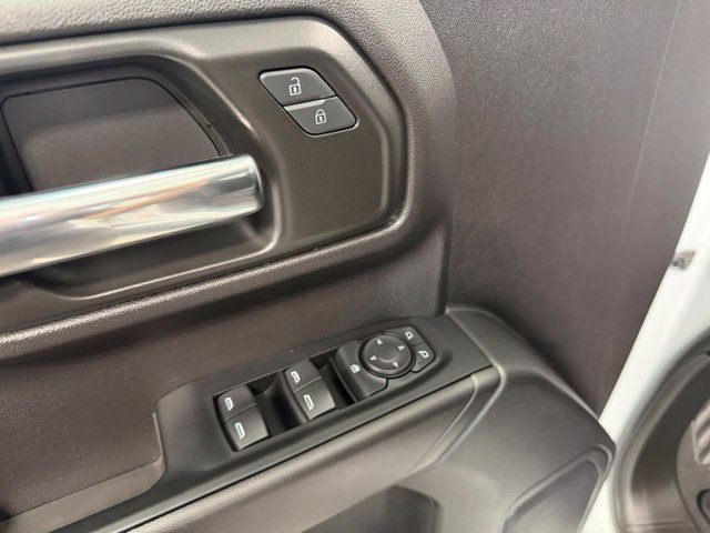 Used 2024 GMC Sierra 1500 Pro w/ Pro Value Package AWD/4WD image 9