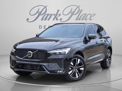 Used 2026 Volvo XC60 B5 Core w/ Protection Package Premier