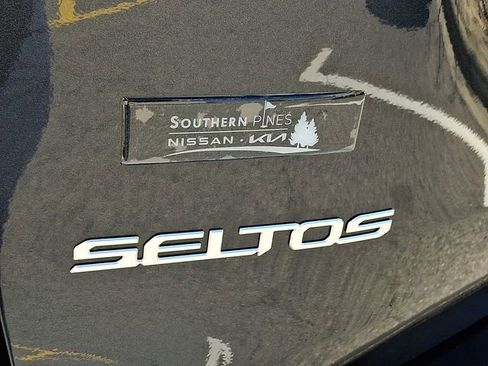 Certified 2026 Kia Seltos S AWD/4WD image 32