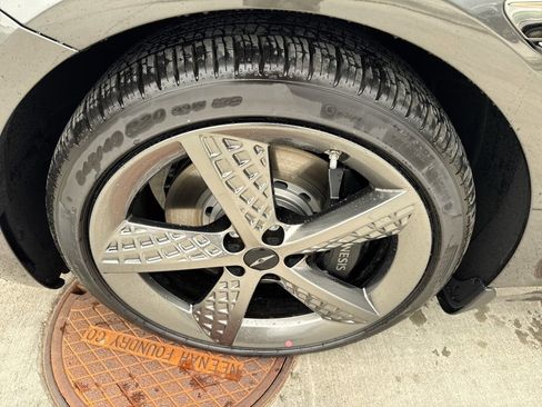 New 2026 Genesis G80 2.5T Sport Prestige image 22