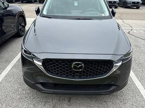 Used 2023 MAZDA CX-5 AWD 2.5 S w/ Premium Plus Pkg image 15