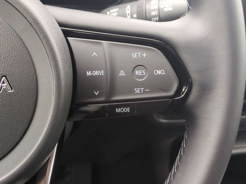 New 2026 MAZDA CX-5 Select AWD/4WD image 23